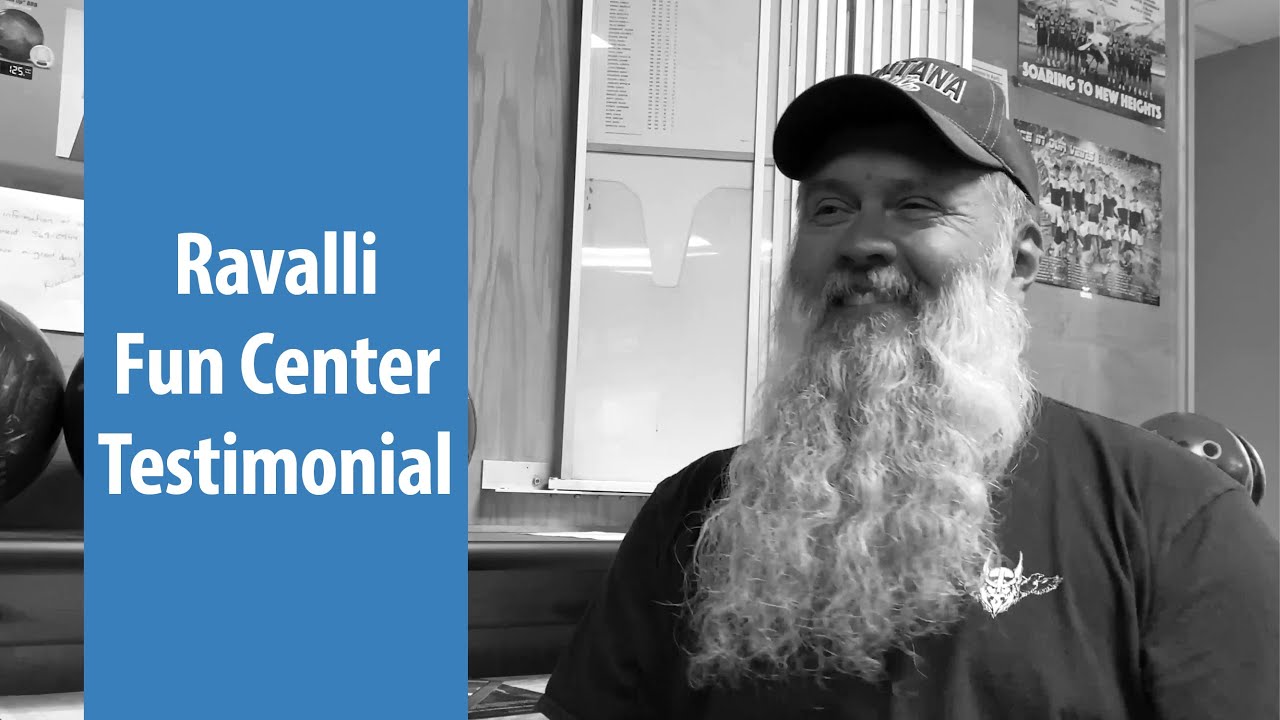 Testimonial - Knut Hoelstad of Ravalli Fun Center