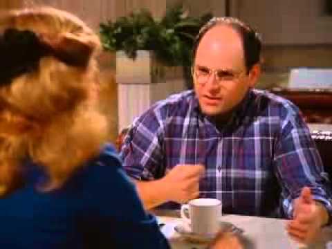 Seinfeld - It's Not You It's Me