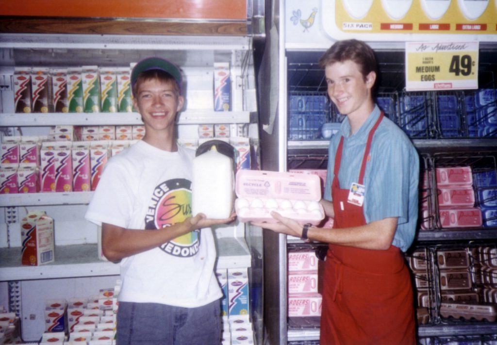 cody edwards grocery store