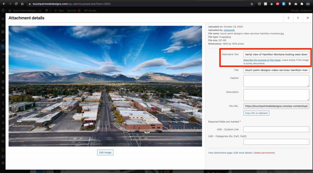 Why You Should Add ALT Text to Your Images 1
