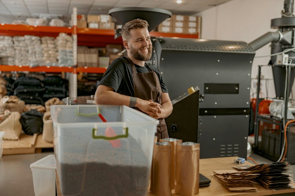 How to stand out as a local business